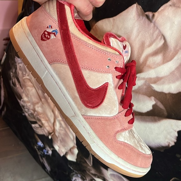 Nike SB strangelove rare - Picture 2 of 2